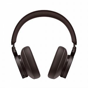 Наушники Bang & Olufsen Beoplay H95 Wireless Bluetooth Over-Ear Active Noise Cancelling и Микрофон, 38 часов воспроизведения, Chestnut synthetic.ua - Фото 1