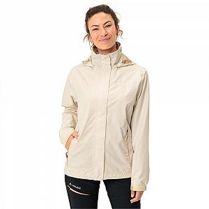 Куртка VAUDE Wo Escape Light Ecru Uni - Фото 1