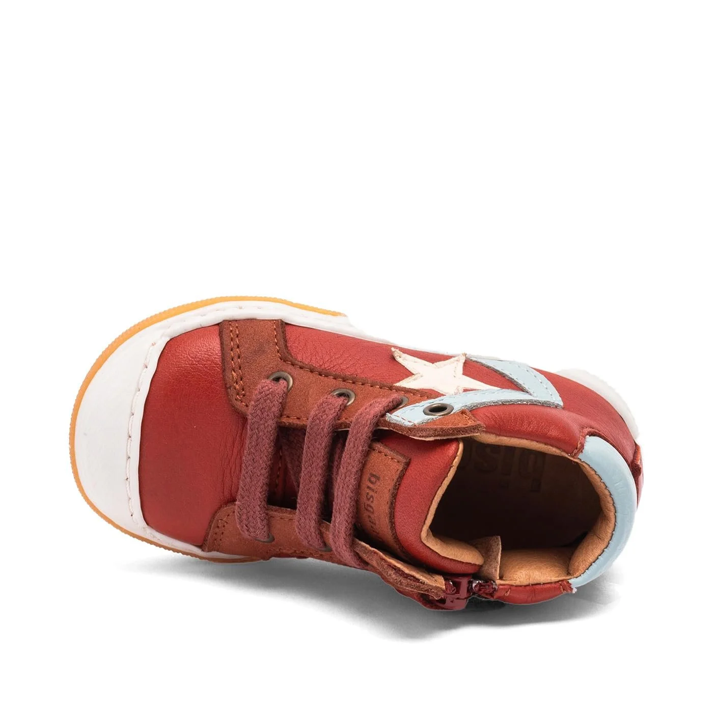 Кроссовки Bisgaard Holger, фото №3 Кроссовки Bisgaard Holger, фото №3