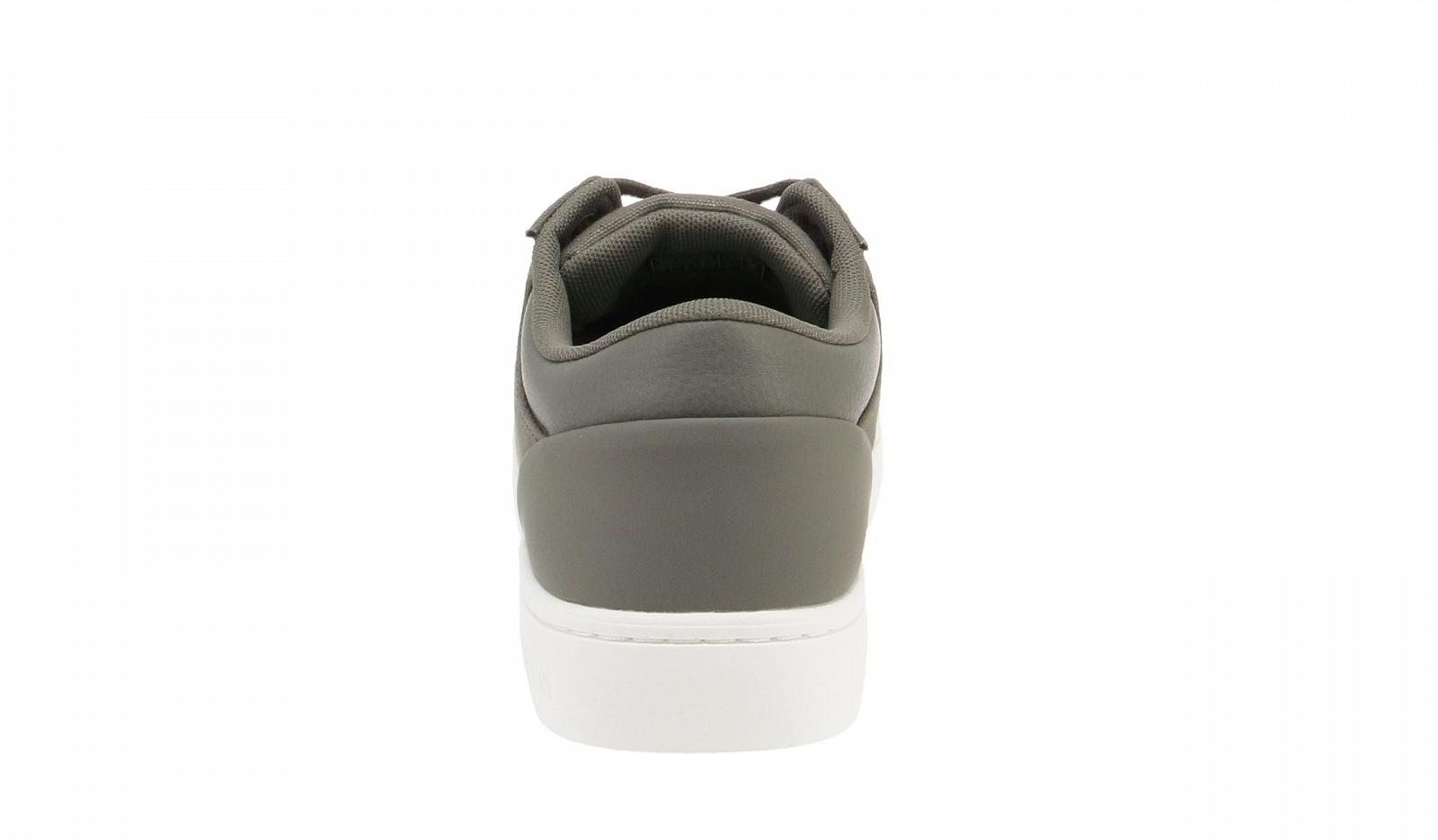Кеди Calvin Klein Classic Low LTH Dc Ym0ym00976, фото №4