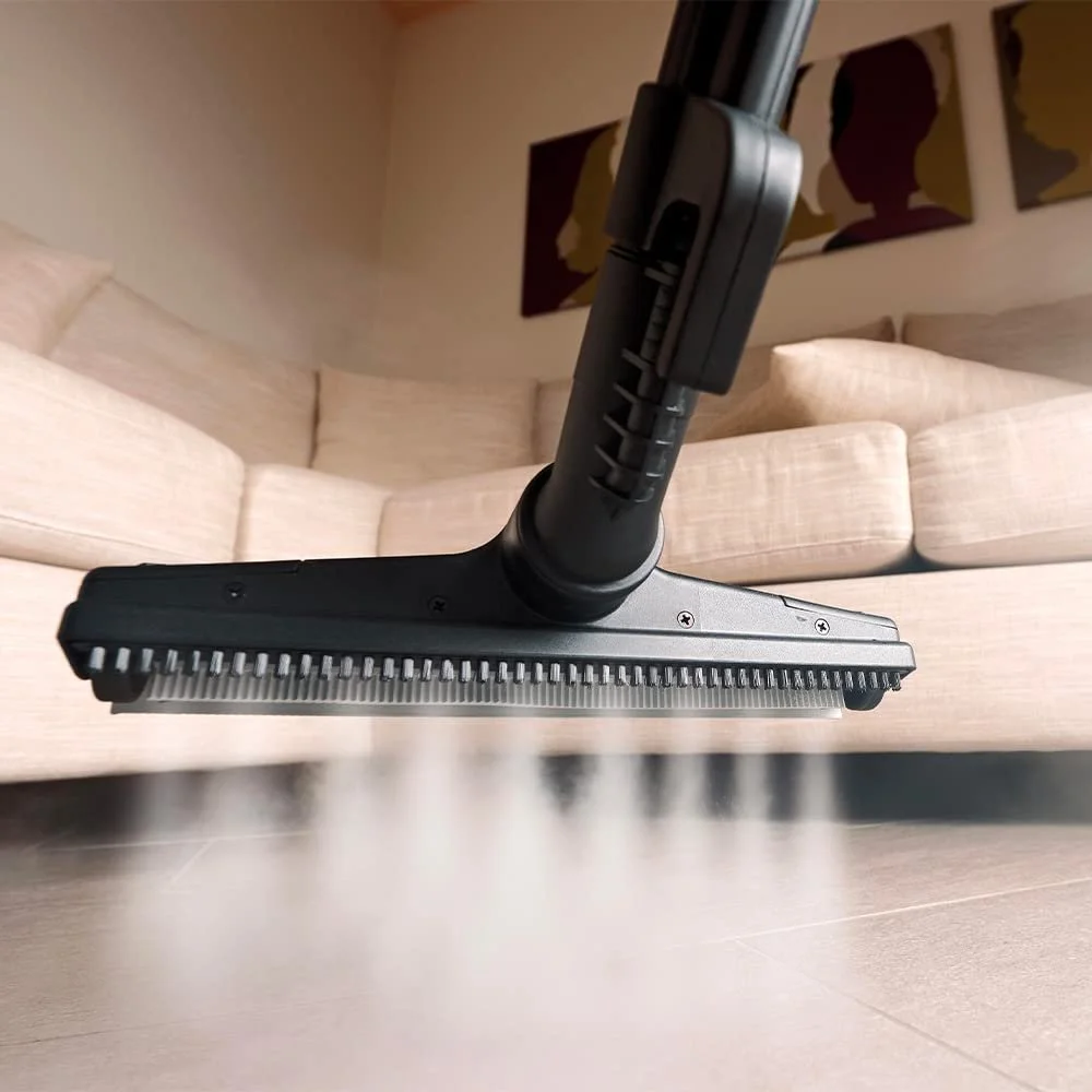 Пароочисник-пилосос Polti Vaporetto Lecoaspira FAV30, фото №3