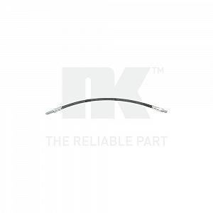 Гальмівний шланг NK 854804 для VOLVO, задній лівий - Фото 1