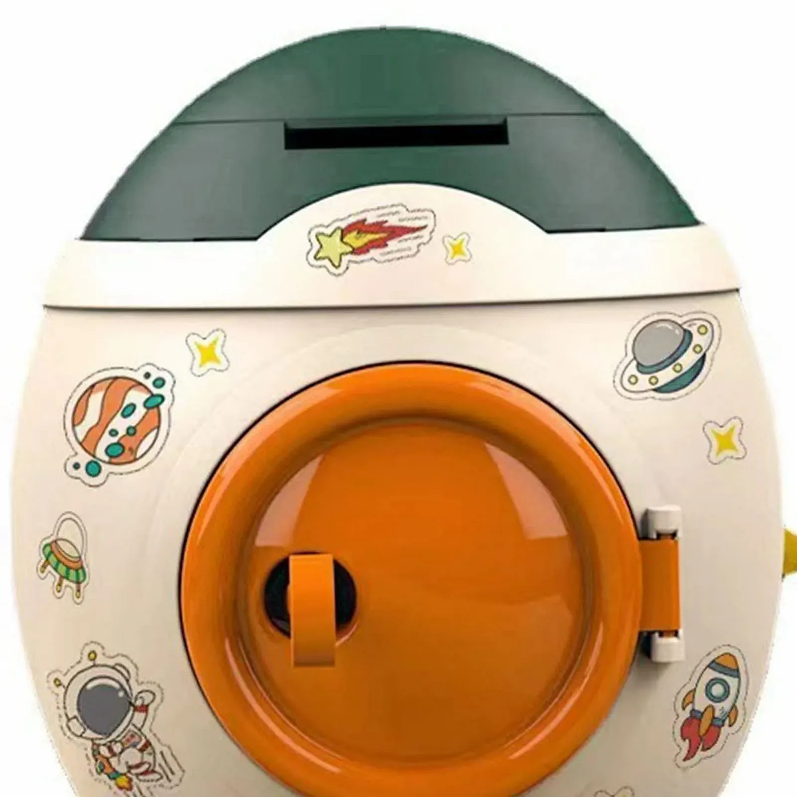 Скарбничка Космічна ракета мультяшна Morandi, фото №8