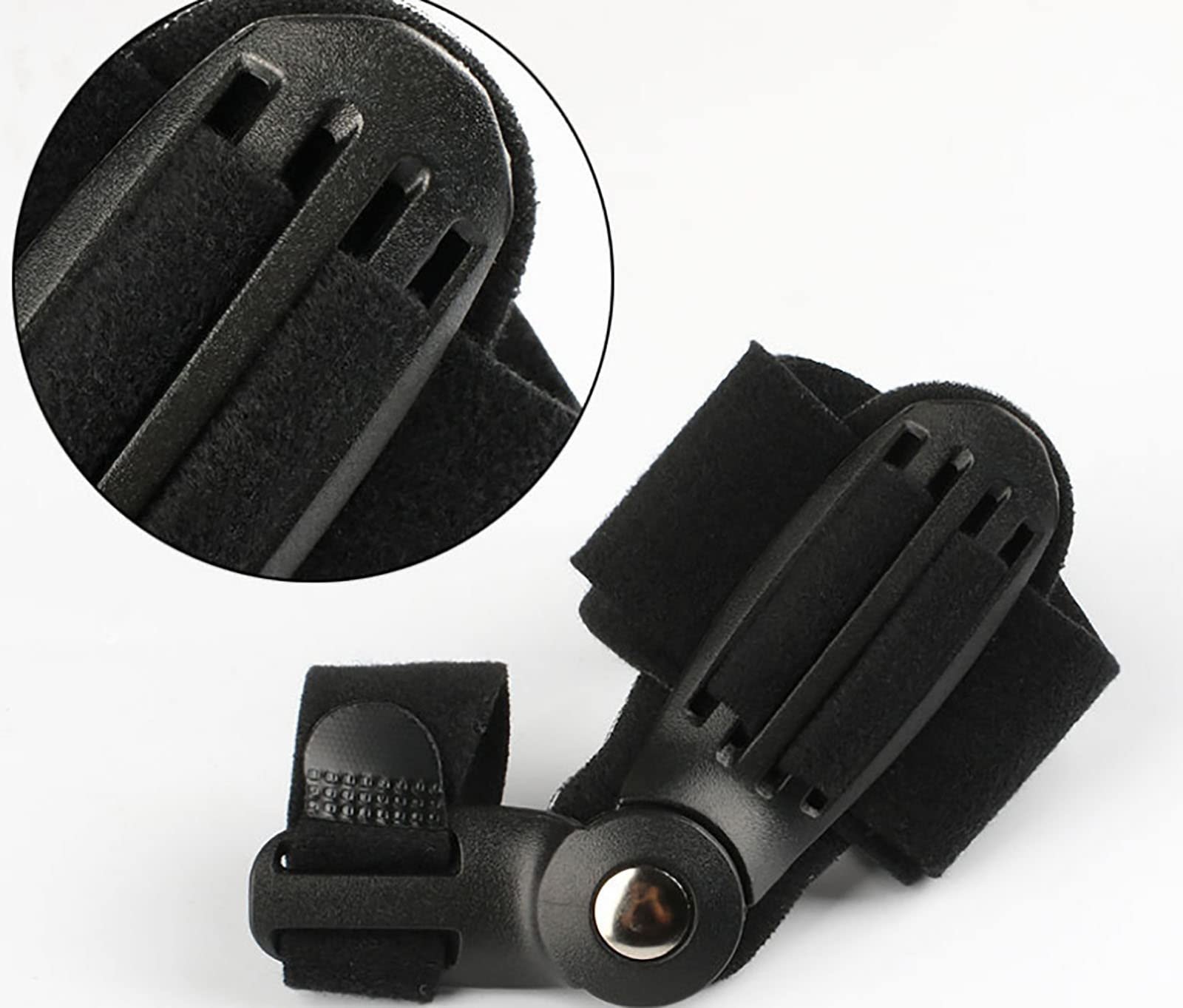 Коректор Вальгусної Деформації Роздільник Пальців Синій, фото №5 Коректор Вальгусної Деформації Роздільник Пальців Синій, фото №5