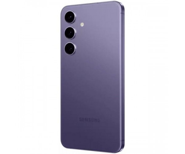 Смартфон Samsung Galaxy S24 SM-S9210 12/256GB Cobalt Violet, фото №7