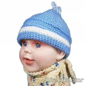 Кукла Direktkontor - Фото 1