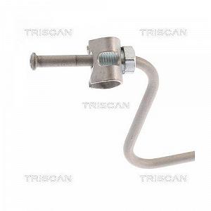 Гальмівний шланг TRISCAN 8150 28297 для PEUGEOT задній міст зліва, зовнішній synthetic.ua - Фото 1