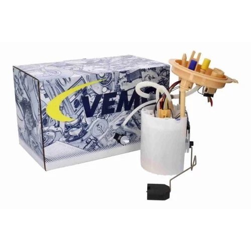 Топливный модуль VEMO V10-09-0012 AUDI SEAT, фото №2