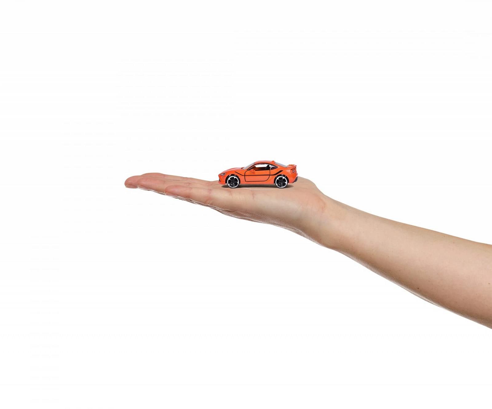 Игрушечный автомобиль Majorette Premium Cars 18 случайных 7.5 см, фото №6 Игрушечный автомобиль Majorette Premium Cars 18 случайных 7.5 см, фото №6