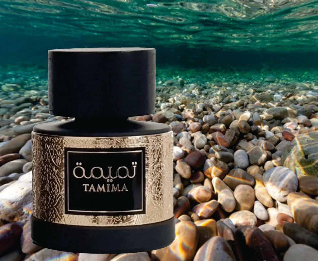 Парфюмированная вода Tamima Tamima 100 мл древесный, жасмин и сандаловое дерево, фото №3 Парфюмированная вода Tamima Tamima 100 мл древесный, жасмин и сандаловое дерево, фото №3