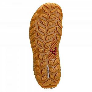 Черевики для хайкінгу VIVOBAREFOOT Tracker Forest Esc, чоловічі, з підошвою для босих ніг synthetic.ua - Фото 1
