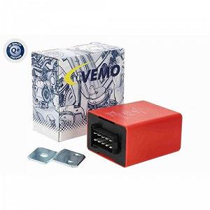 Реле указателей поворота VEMO V25-71-0020 Q+ OEM качество для FORD synthetic.ua - Фото 1