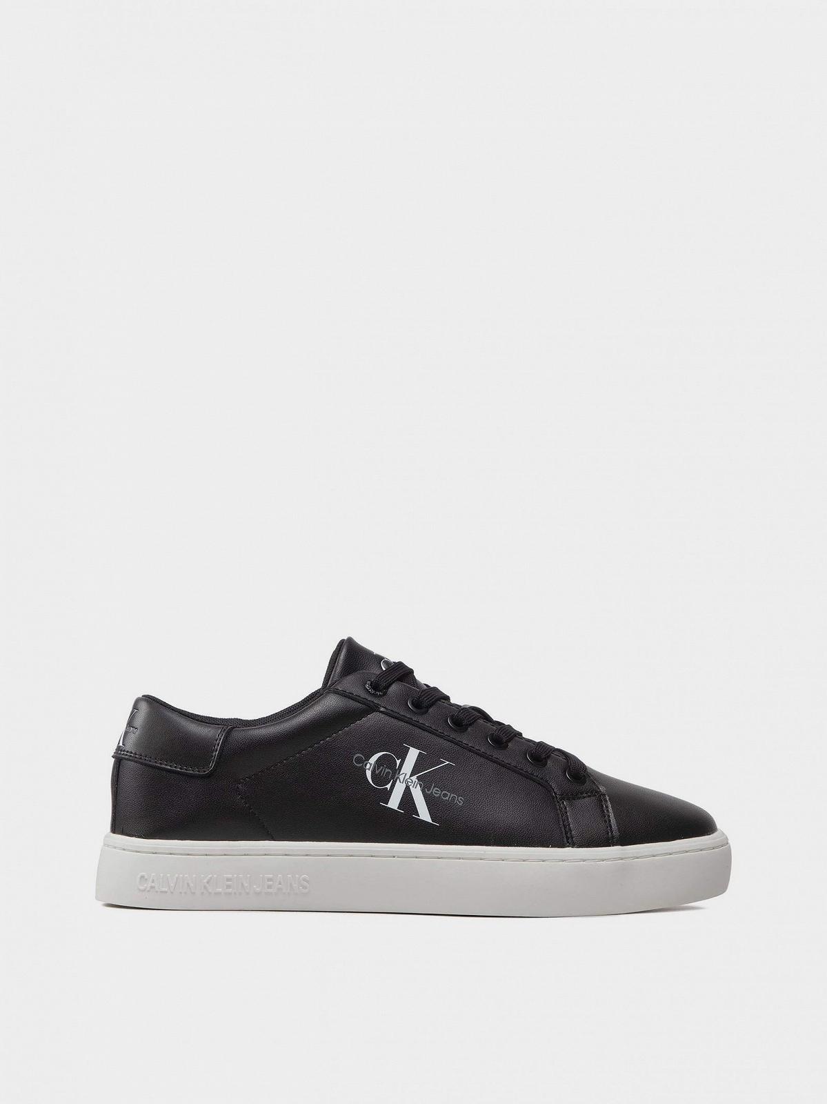 Кроссовки Calvin Klein Classic Cupsole Low 44, фото №1