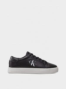 Кроссовки Calvin Klein Classic Cupsole Low 44 - Фото 1