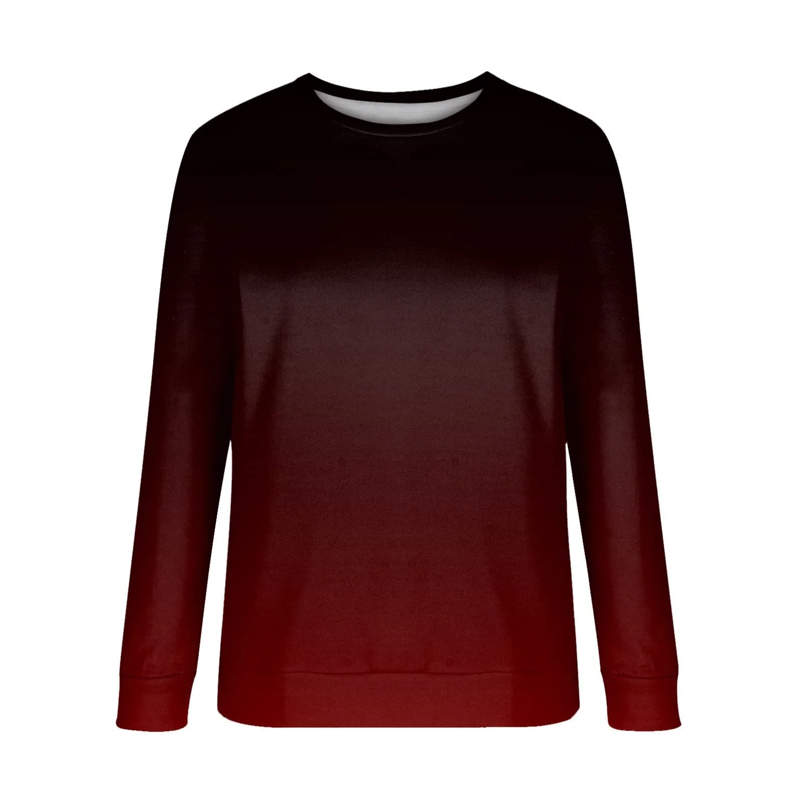 Жіночий світшот Generisch без капюшона, фото №2