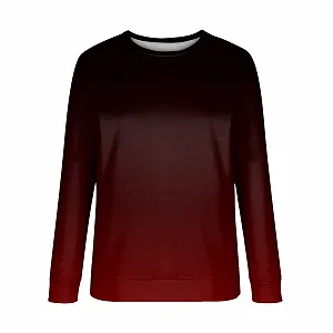 Женский свитшот Generisch без капюшона Кружевные топы Y2K Мягкие классические спортивные топы Женская куртка для костюма на Хэллоуин с принтом букв и капюшоном synthetic.ua - Фото 1