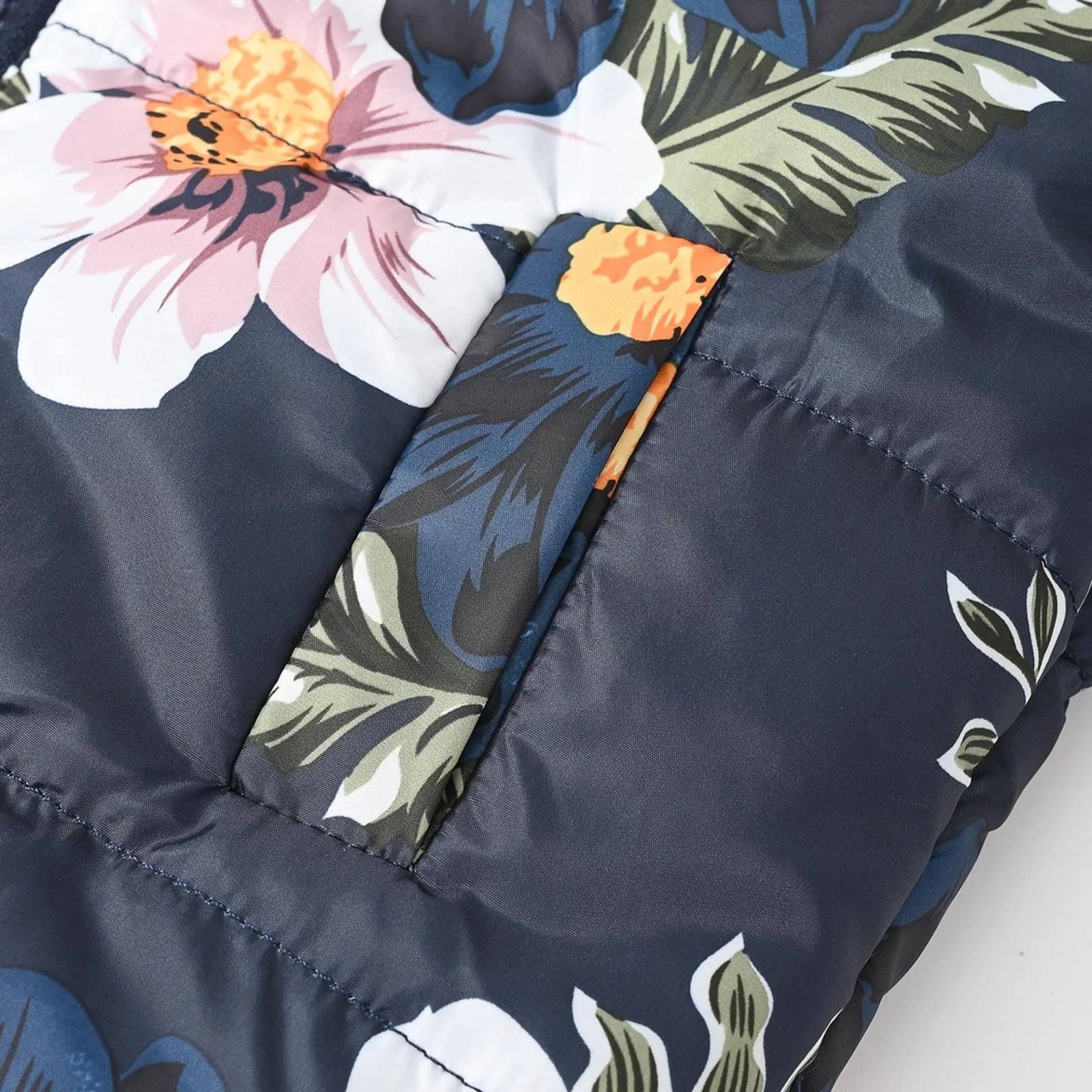 Переходная куртка Saingace, фото №5 Переходная куртка Saingace, фото №5