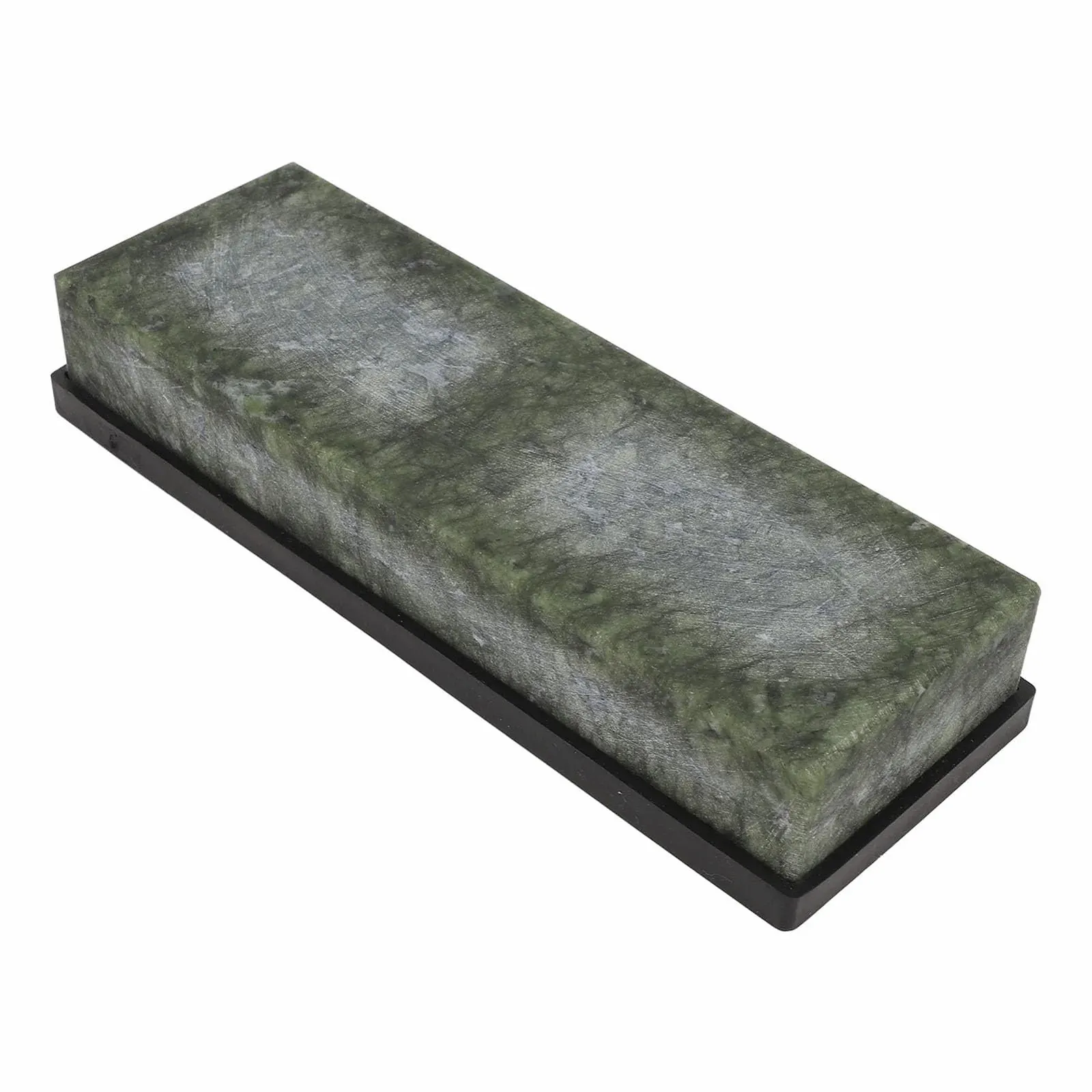 Точильний камінь для ножів зносостійкий для тонкого полірування зелений, фото №9