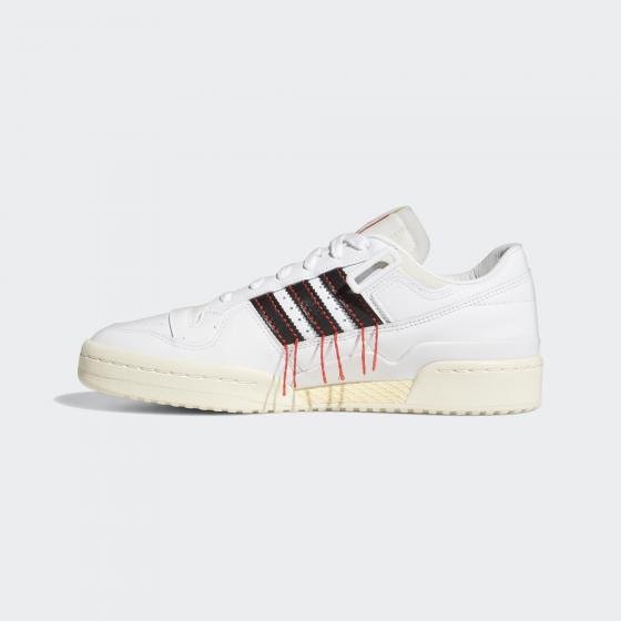 Кросівки Adidas Forum 84 Low Premium 40 2/3, фото №5