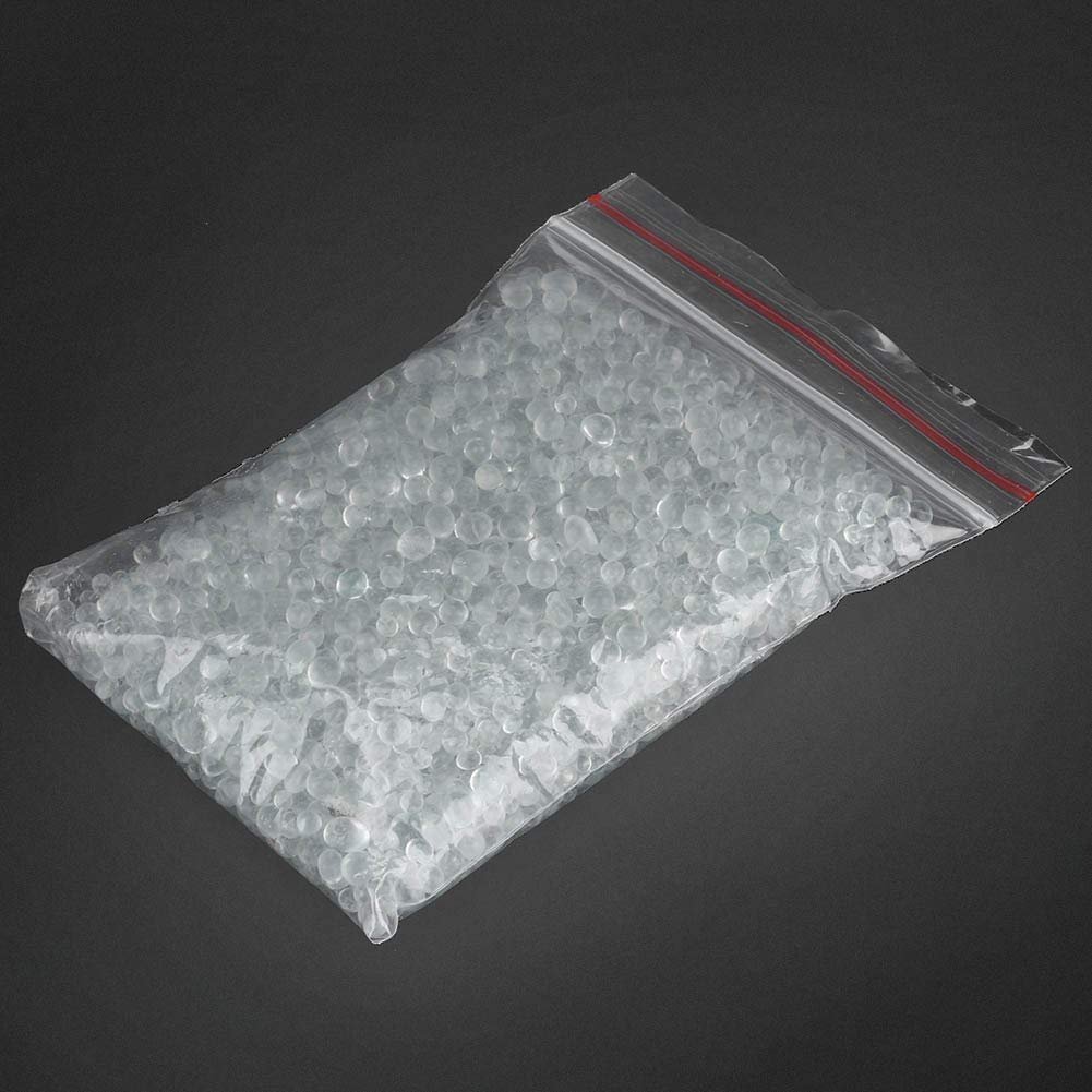 Скляні кульки LANTRO JS для високотемпературного нігтьового стерилізатора, безпечні, здорові та нетоксичні, фото №3