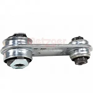 Опора двигуна METZGER 8054082 для RENAULT, задня synthetic.ua - Фото 1