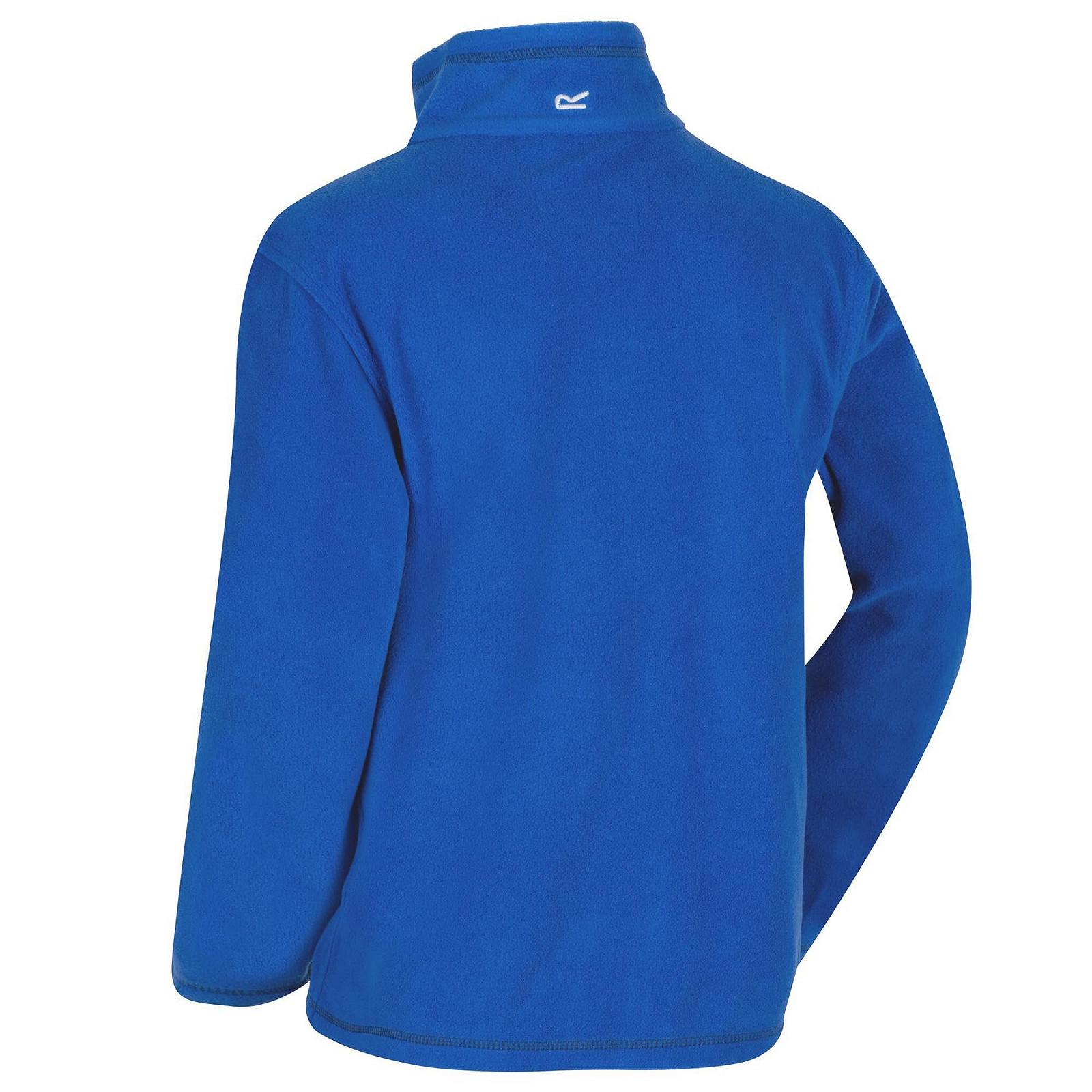 Фліс Regatta King II Дитячий, фото №4 Фліс Regatta King II Дитячий, фото №4