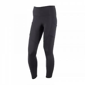 Тайтсы Nike W NK DF AIR MR 7/8 TGHT Размер L - Фото 1