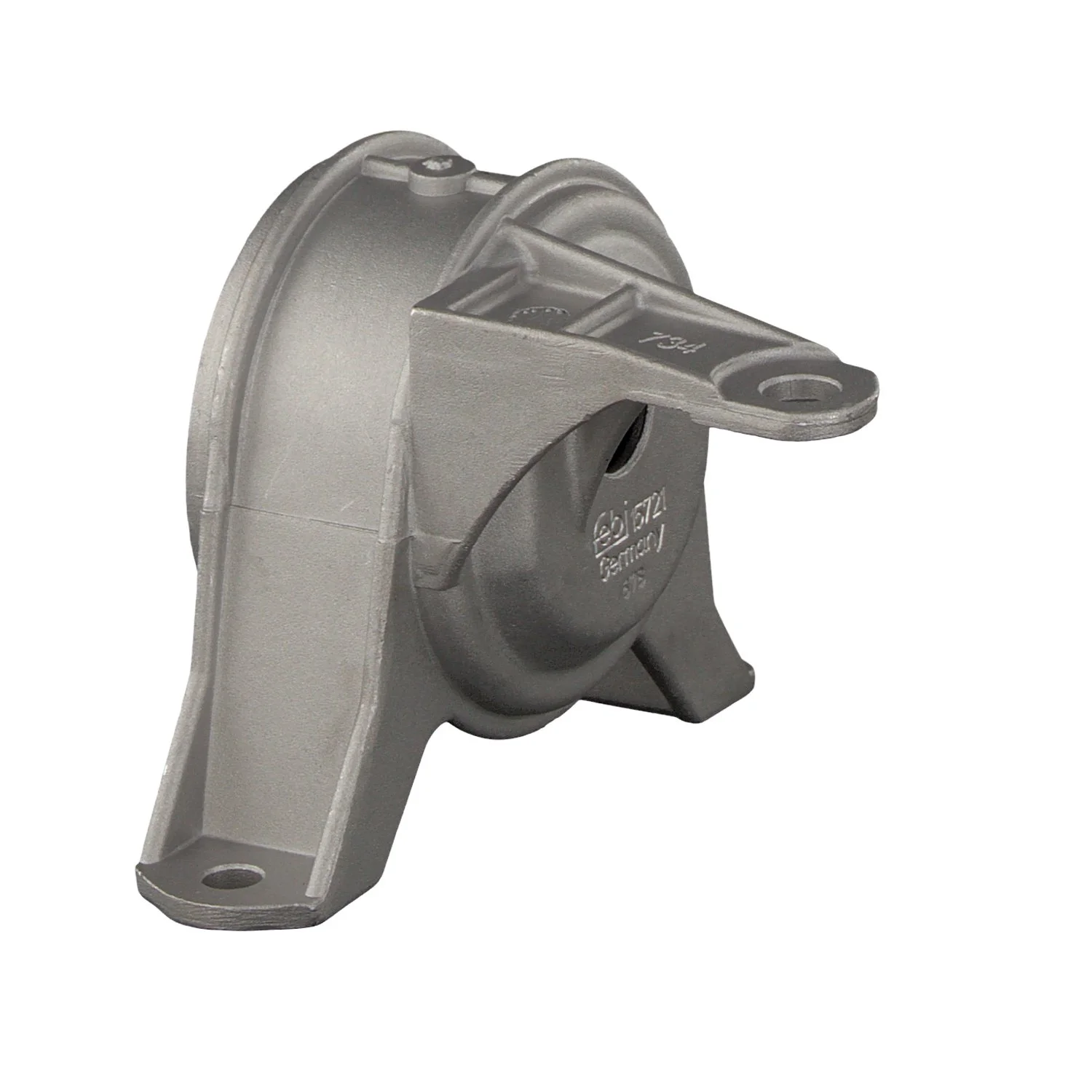 Подушка двигателя FEBI BILSTEIN 15721 для OPEL VAUXHALL GENERAL MOTORS, фото №5 Подушка двигателя FEBI BILSTEIN 15721 для OPEL VAUXHALL GENERAL MOTORS, фото №5