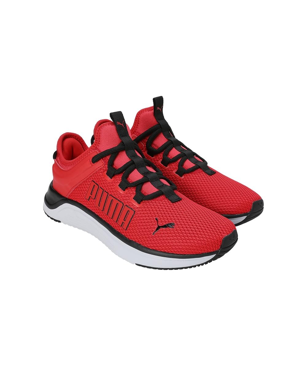 Кроссовки PUMA Softride Astro Slip Унисекс, фото №5