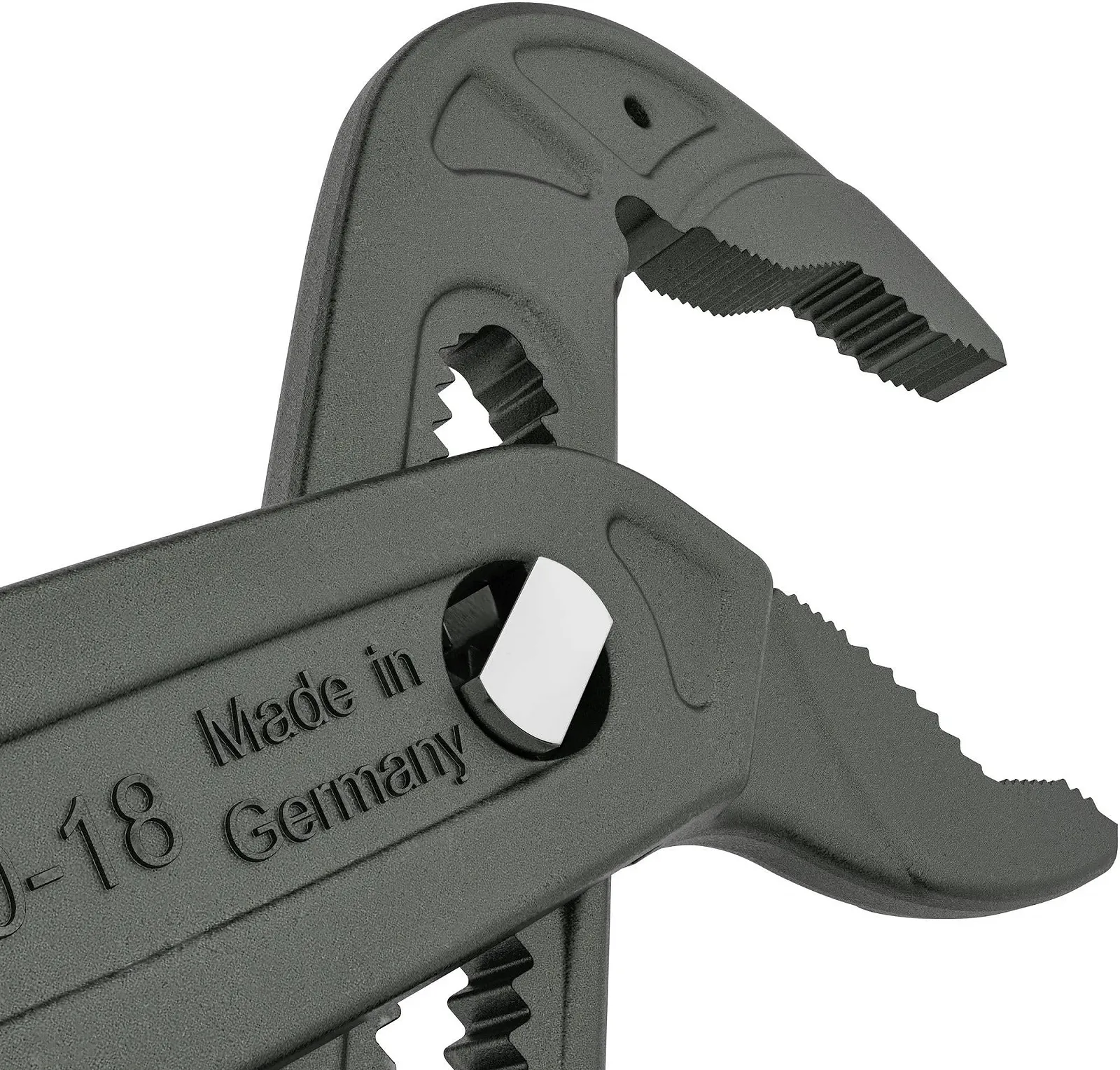 Универсальные Плоскогубцы HAZET 760-18, 180 мм, фото №3