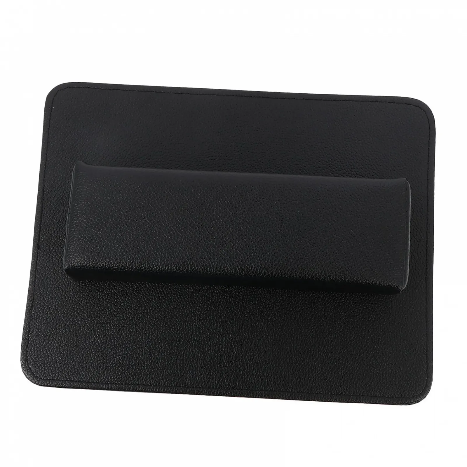 Підставка для рук Ipetboom прямокутна чорна, фото №1