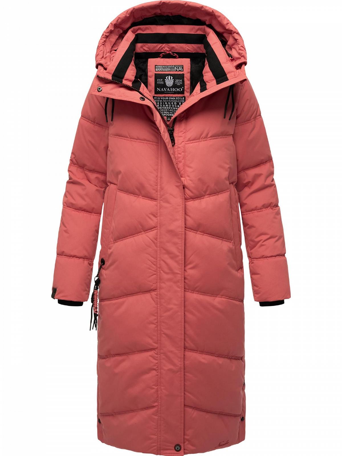 Жіноче зимове пальто Navahoo Kuschelmausi, фото №9 Жіноче зимове пальто Navahoo Kuschelmausi, фото №9