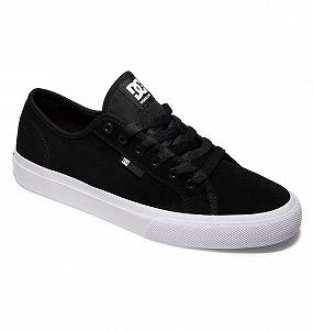 Кроссовки DC Shoes Manual - Фото 1