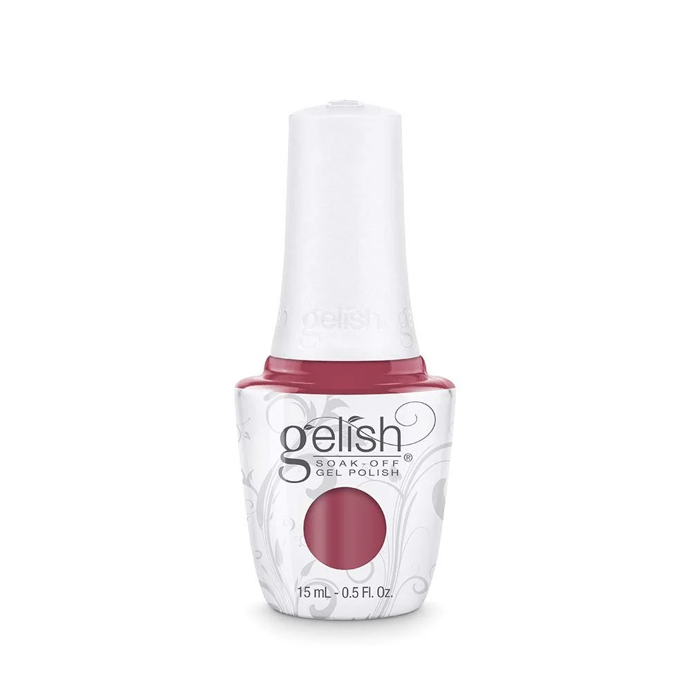 Гель-лак Harmony Gelish Exhale 15 мл, фото №1