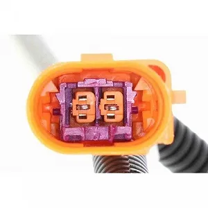 Датчик температури відпрацьованих газів VEMO V10-72-1374 для AUDI SEAT VW synthetic.ua - Фото 1