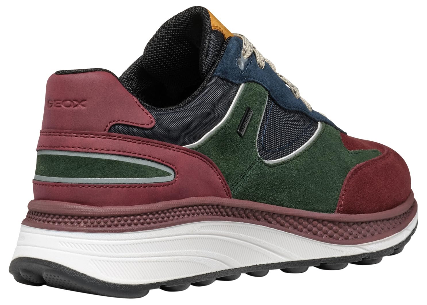 Кросівки Geox Spherica Actif X1, фото №5