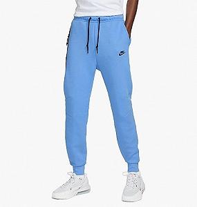 Штаны Nike Tech Fleece Jogger FB8002-450 L - Фото 1