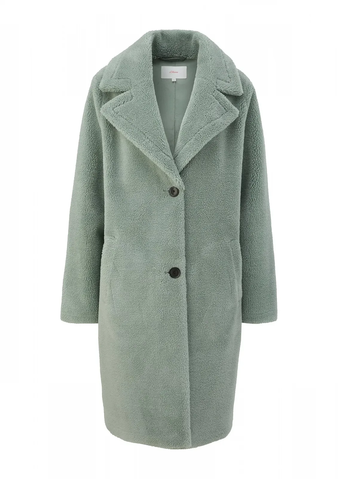 Жіноче пальто для вулиці s.Oliver, фото №2