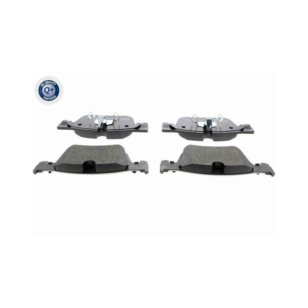 Комплект тормозных колодок VAICO Q+ V22-0465 для OPEL, фото №1