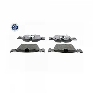 Комплект гальмівних колодок VAICO Q+ V22-0465 для OPEL - Фото 1