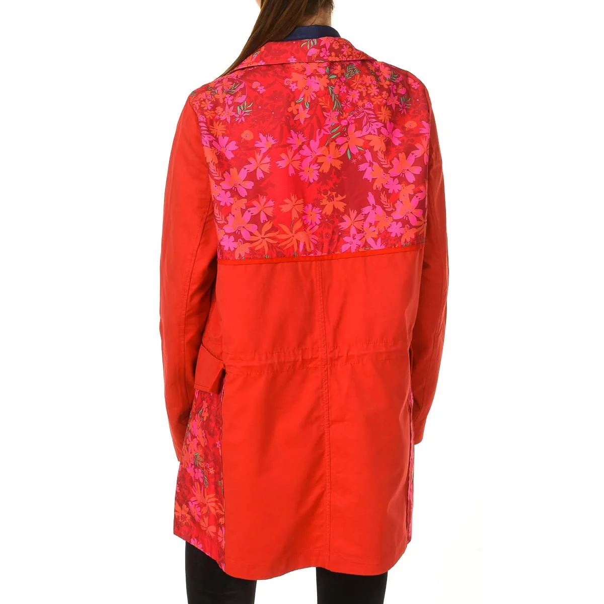 Тренч Desigual Dolphine Жіночий, фото №3