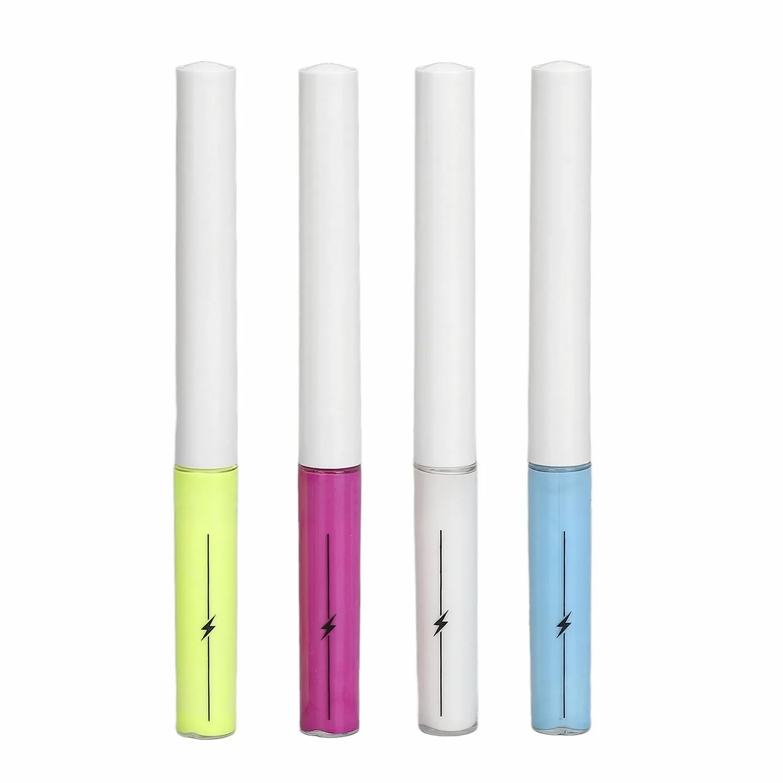 Подводка жидкая Glow Neon, фото №7