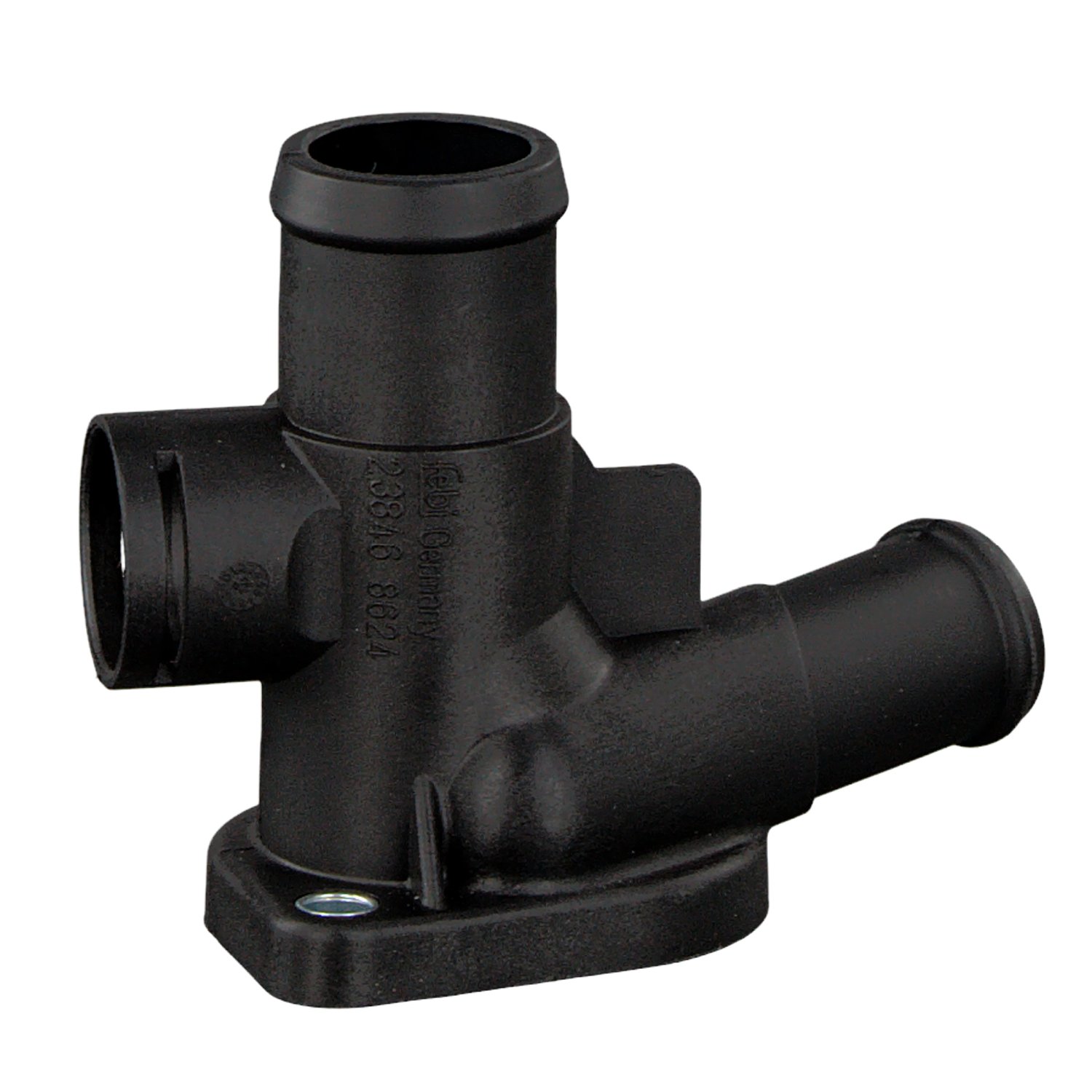 Фланець охолоджувальної рідини FEBI BILSTEIN 23846 для SEAT VW, фото №4