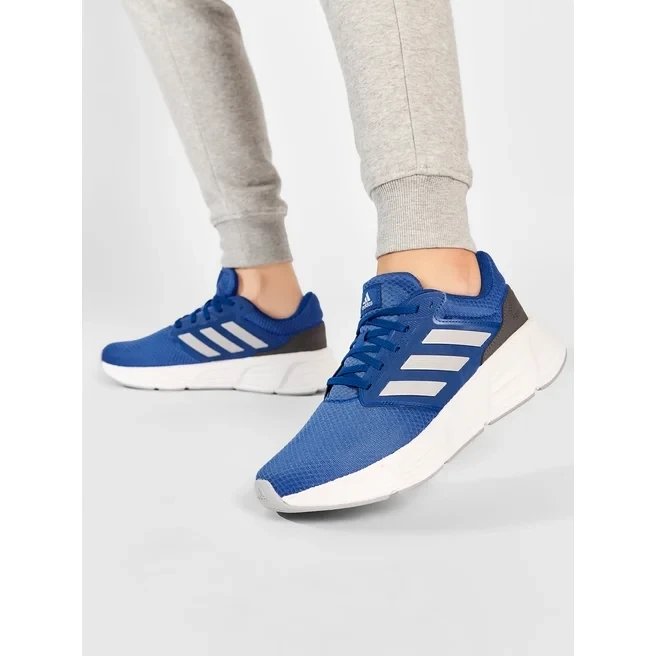 Кроссовки Adidas Galaxy 6 Размер 44 2/3, фото №7