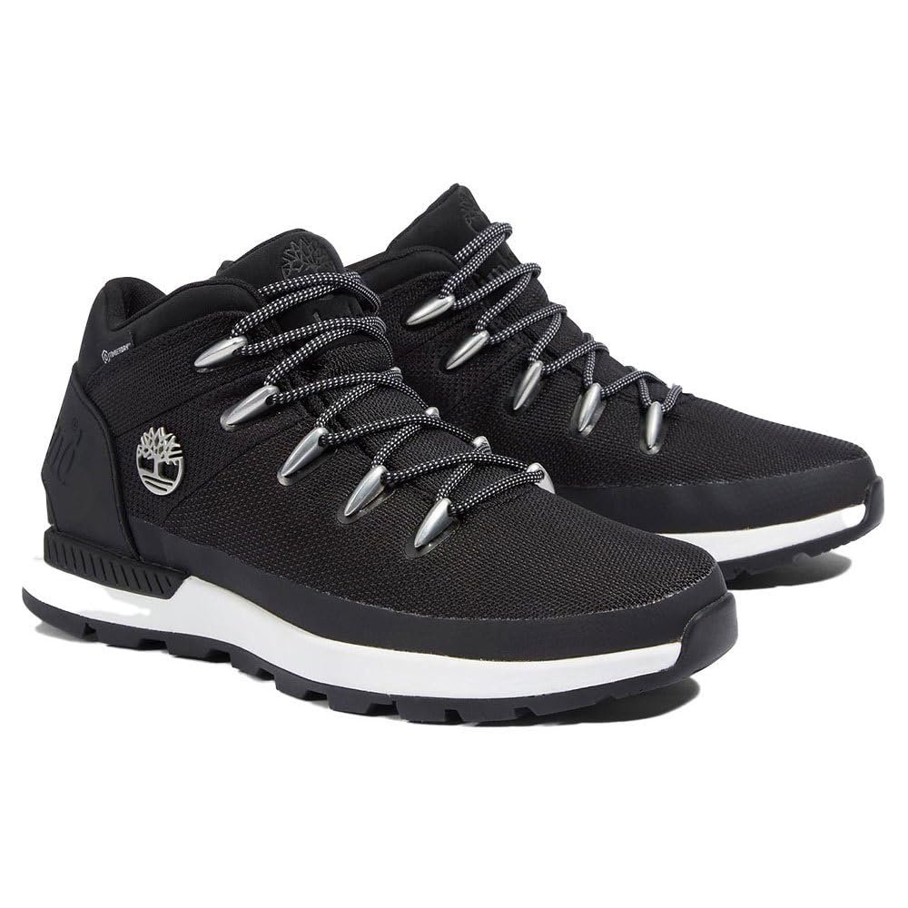 Кросівки Timberland Sprint Trekker Mid Textile, фото №6