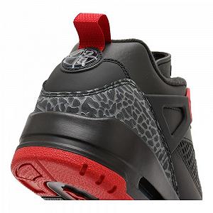 Кросівки Jordan Spizike Low Bred 45.5 synthetic.ua - Фото 1