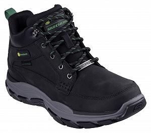 Чоловічі черевики Skechers X John Deere Respected Landin - Фото 1