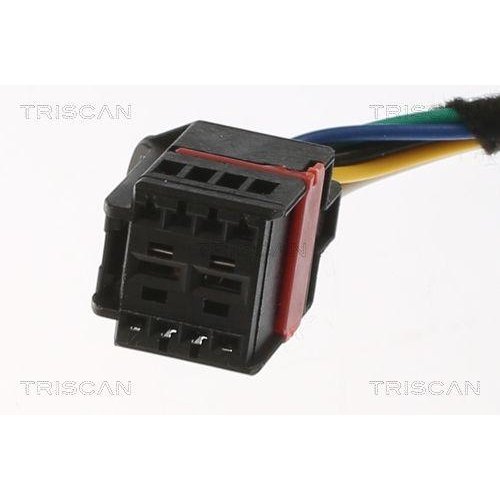 Газовая пружина багажника TRISCAN 8710 29305 для VW, задняя левая, фото №2