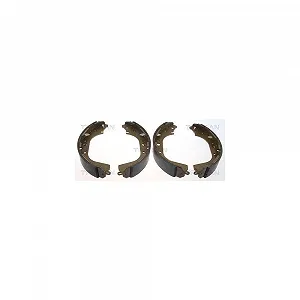 Комплект тормозных колодок TRISCAN 8100 14564 для NISSAN INFINITI, задняя ось - Фото 1