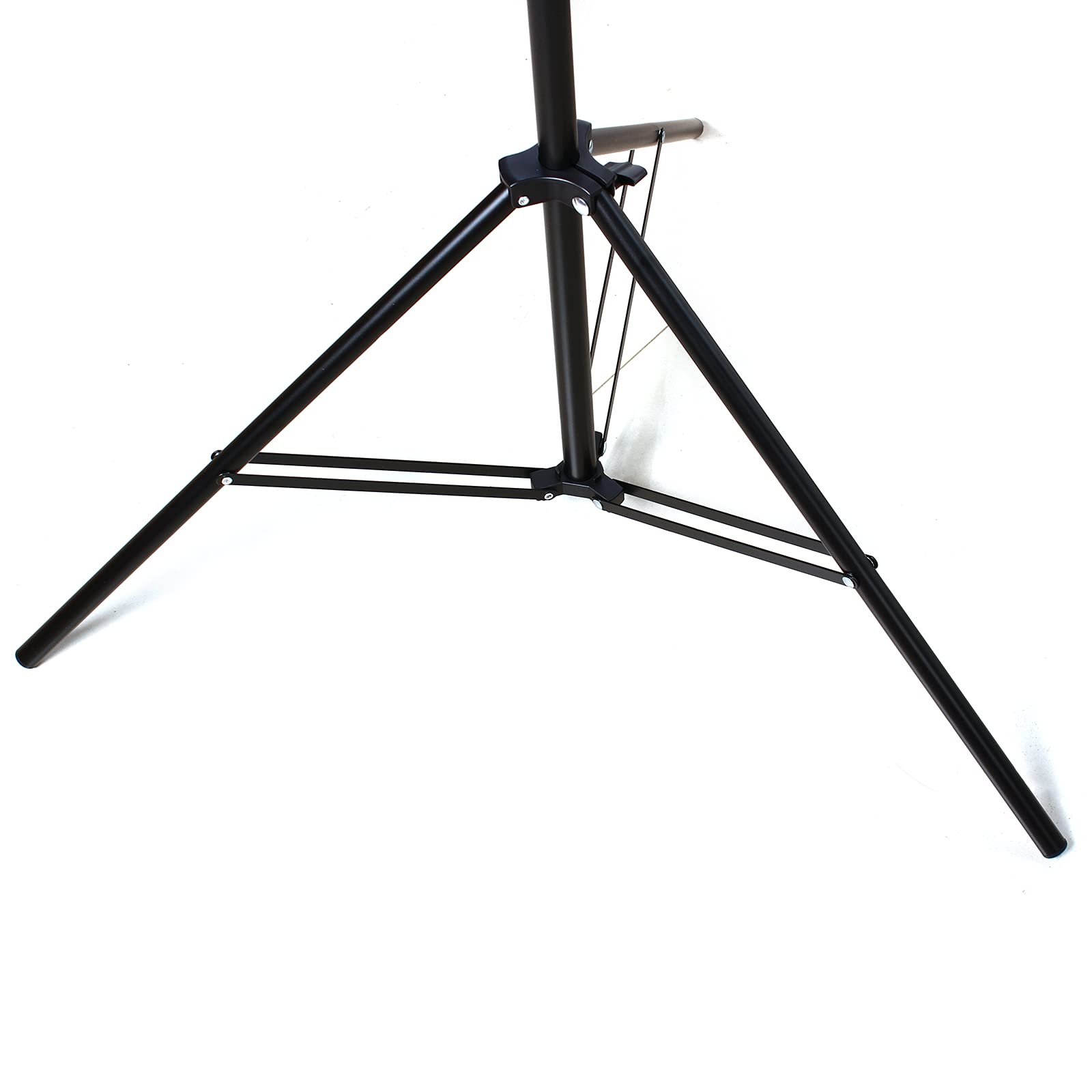 Штатив для проектора регульований по висоті 68-190 см, Підставка для ноутбука з регульованою пластиною, фото №9